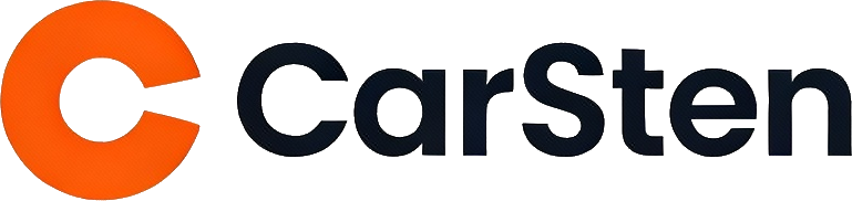 CarSten Logo